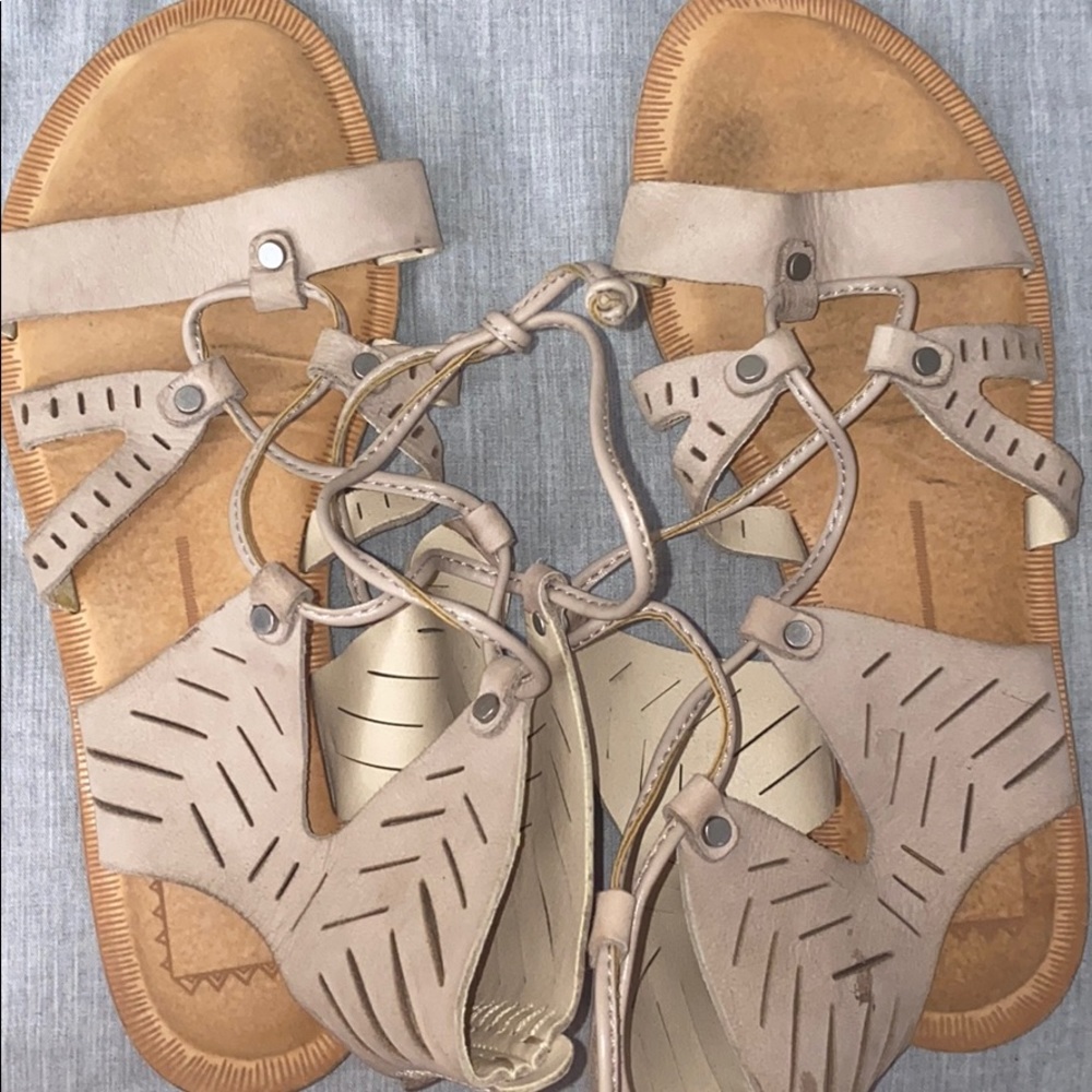 Women sandals - Picture 1 of 1